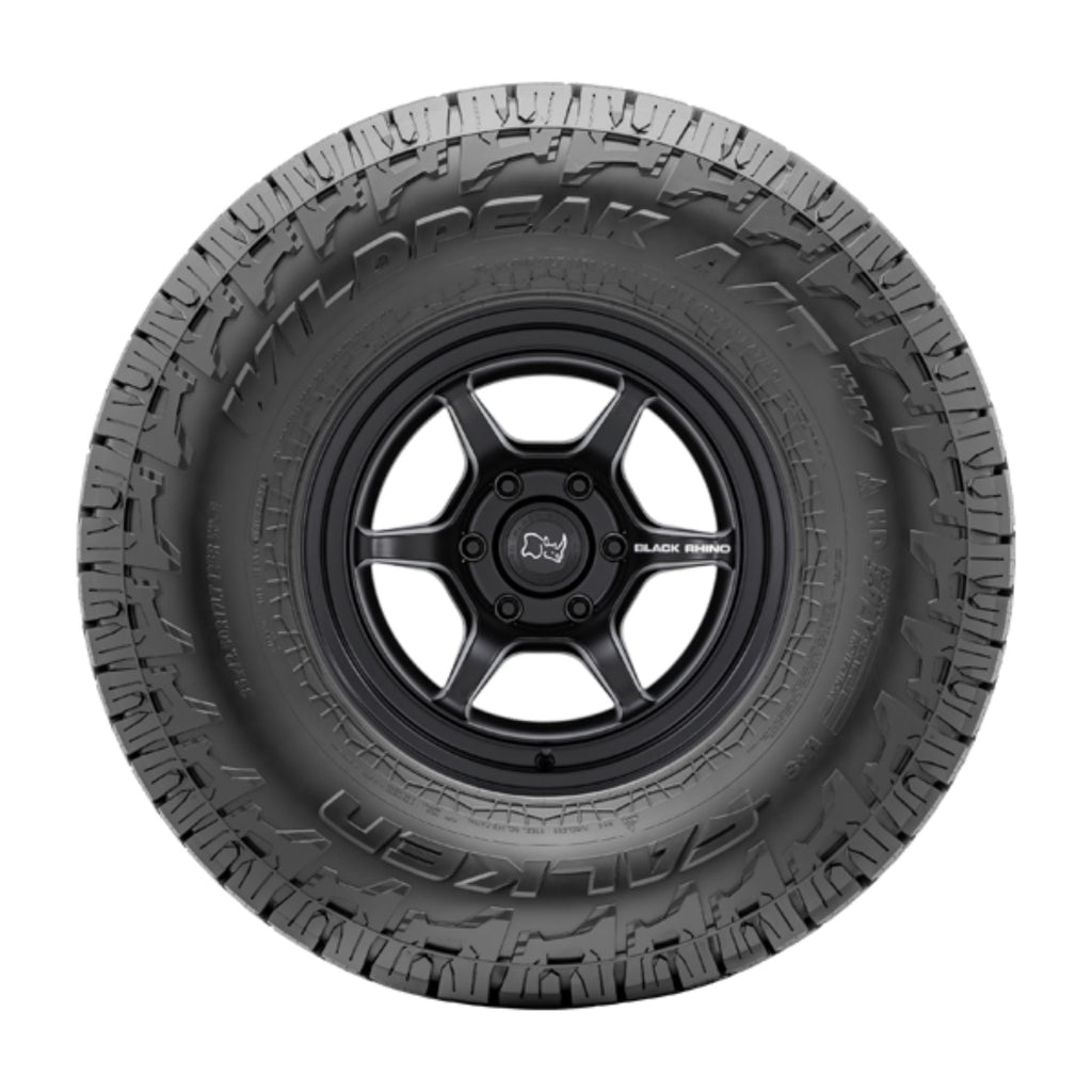 Falken Wildpeak A/T4W 265/70R17 115T All Season