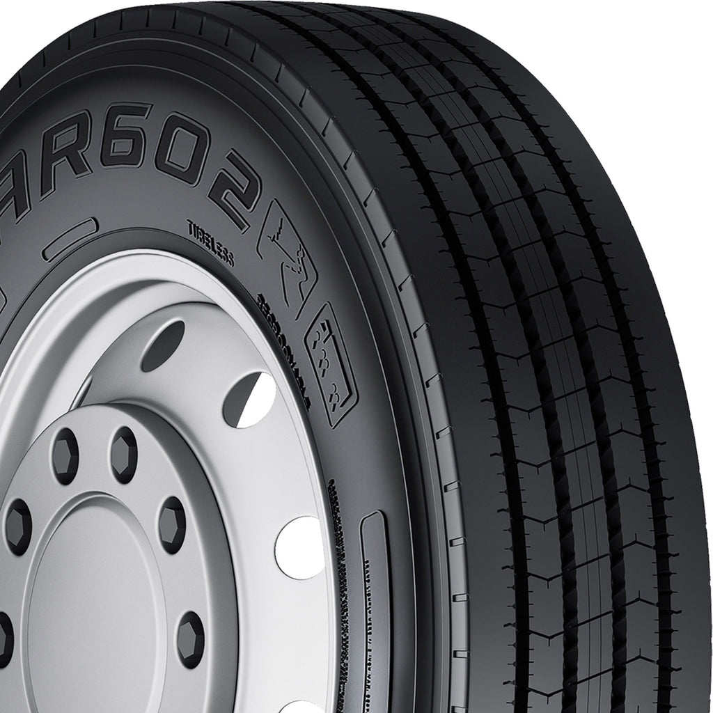 Prinx AR602 11R22.5 146/143L H Commercial Tire
