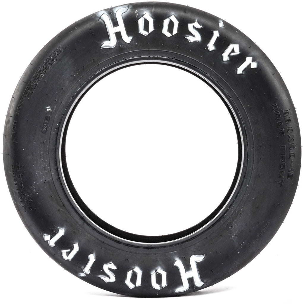 Hoosier 18102 Front Drag Tire