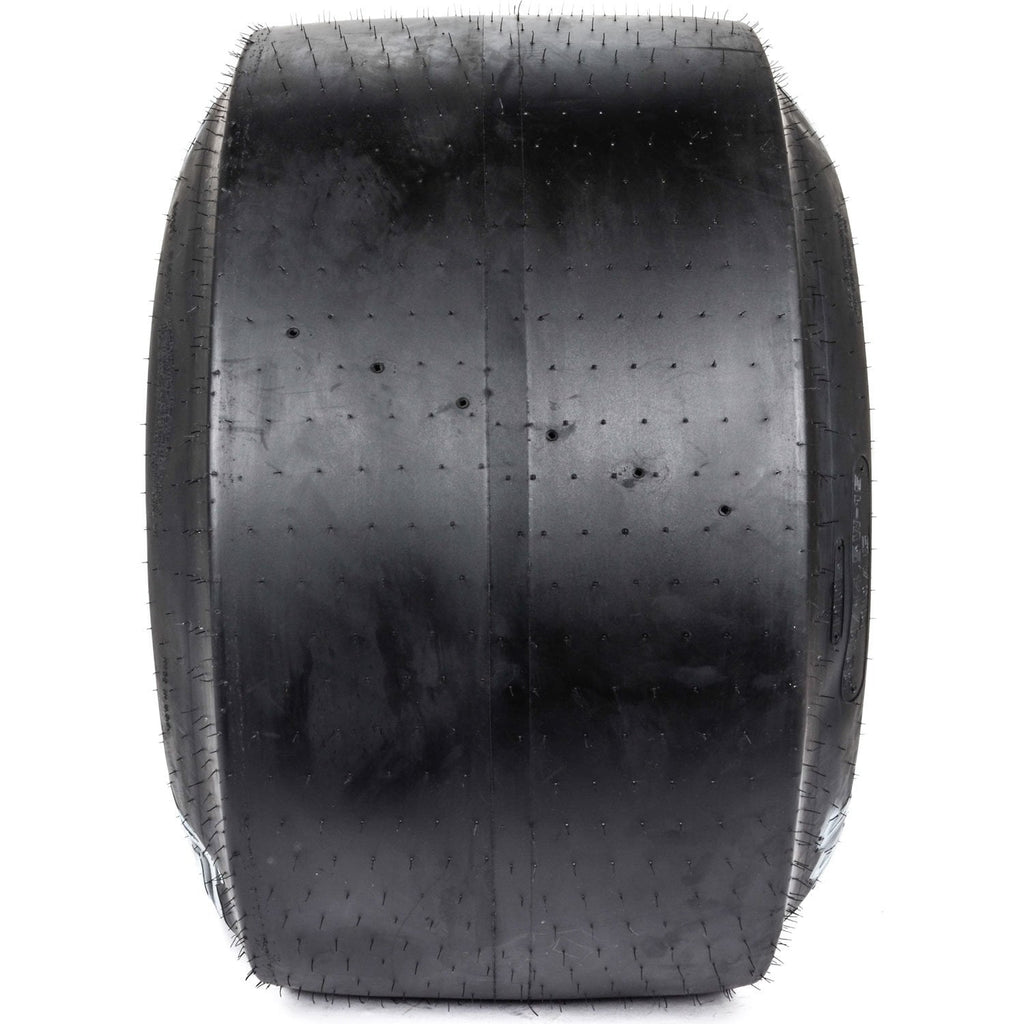 Hoosier Racing Tire 18260D05 32.0-14.5-15W Drag Tire - Stiff Sidewall