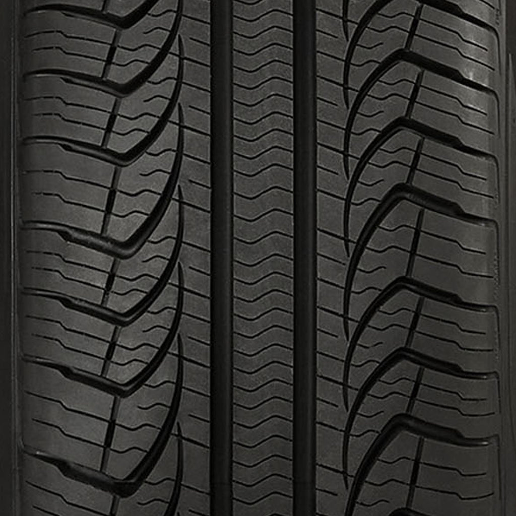 Pirelli P4 Persist AS Plus All Season 225/50R17 94V Passenger Tire
