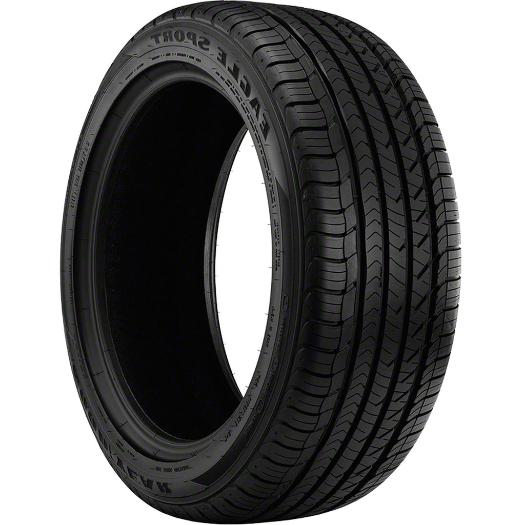 Goodyear Eagle Sport All-Season ROF 285/45R20 112 H Tire