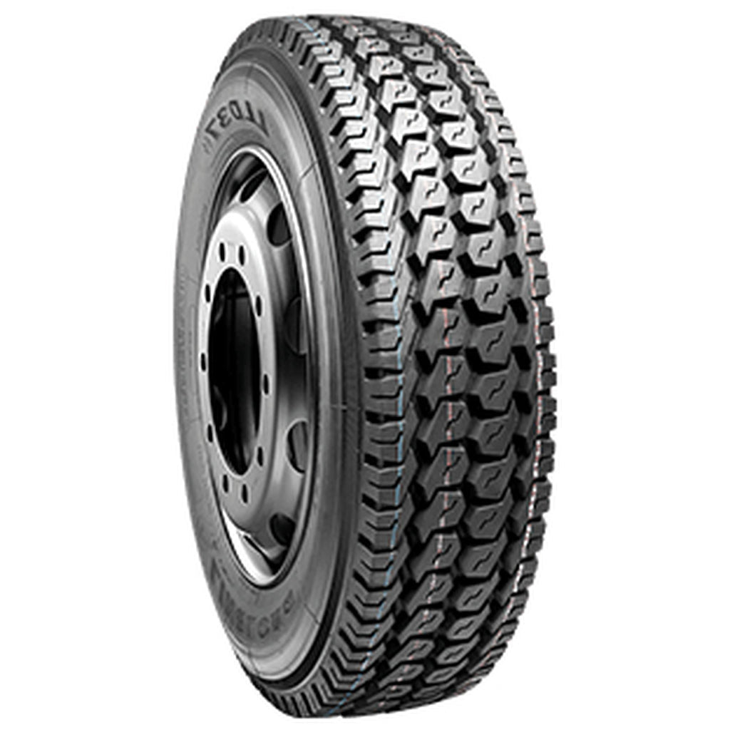 Leao LLD37e 285/75R24.5 144/141M G Commercial Tire