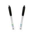 Bilstein Pair of Rear B8 5100 Series Shocks Compatible with 1999-2016 F250/F350 4WD with 0-1 Rear Lift