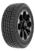 Cooper Discoverer All-Terrain 275/55R20 117T Light Truck & SUV Tire Fits: 2014-18 Chevrolet Silverado 1500 High Country, 2011-18 GMC Sierra 1500 Denali