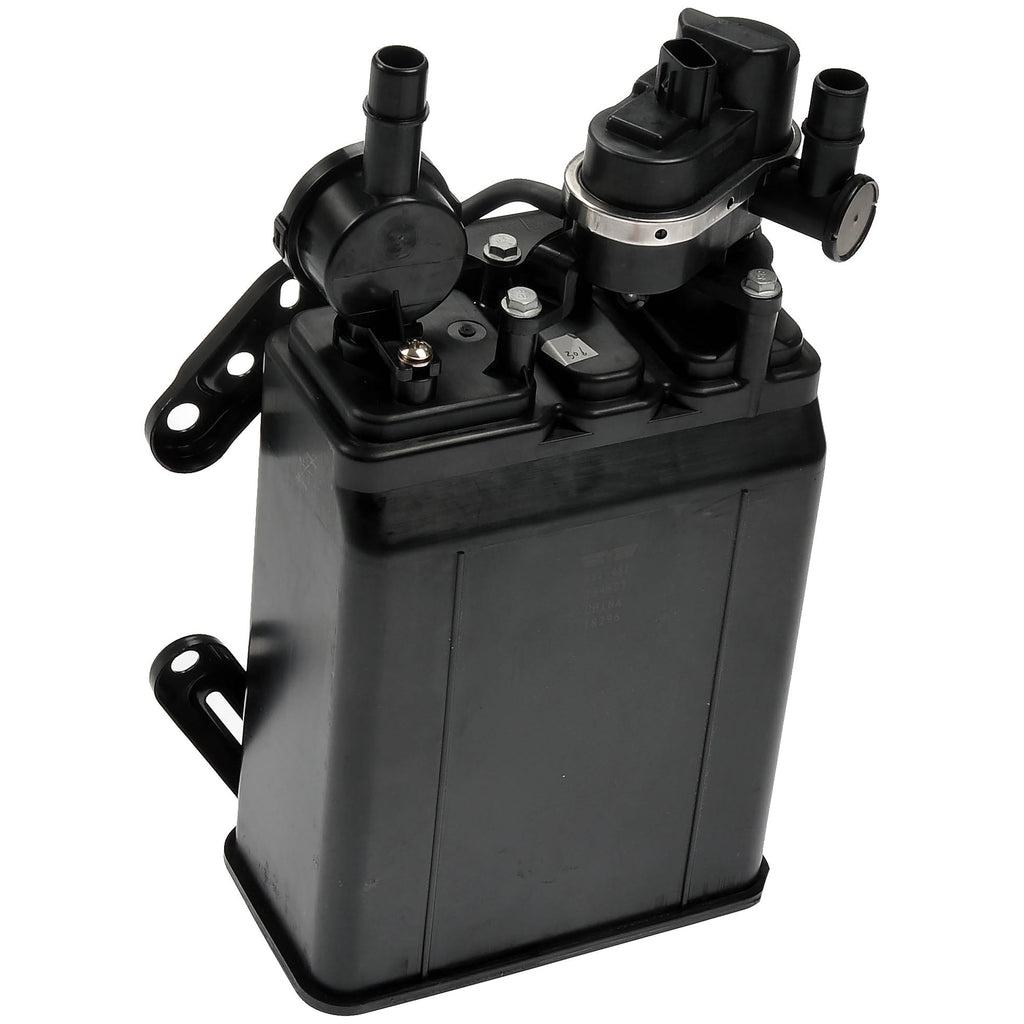 Dorman 911-451 Vapor Canister for Specific Toyota Models Fits select: 2007-2014 TOYOTA TUNDRA