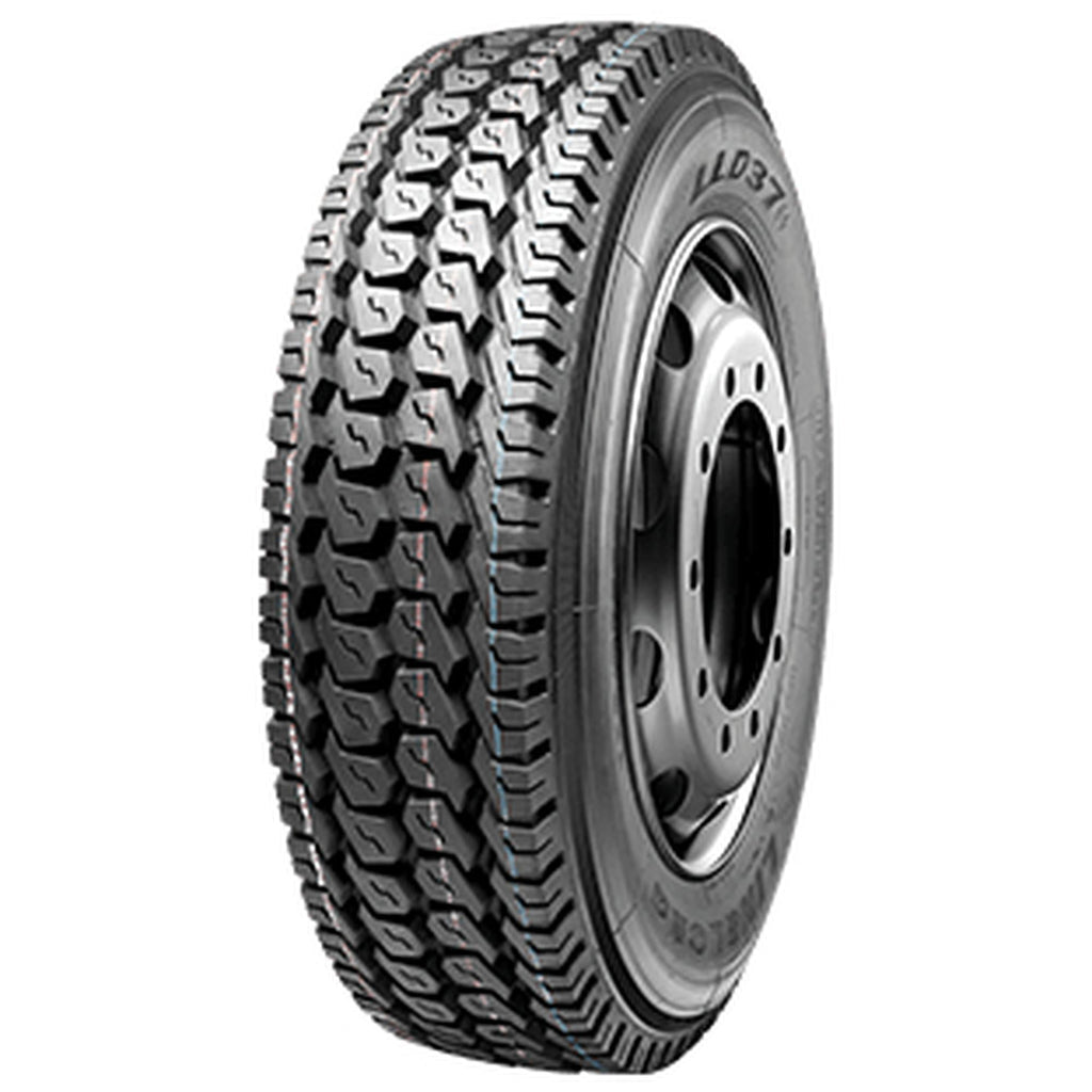 Leao LLD37e 285/75R24.5 144/141M G Commercial Tire