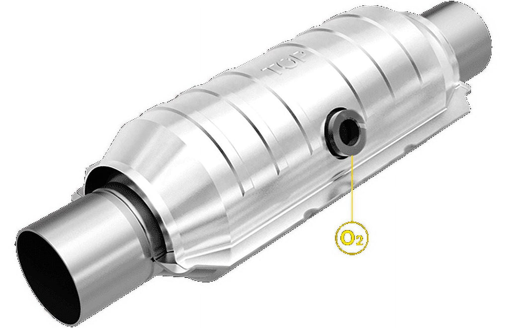 MagnaFlow 51354 - Catalytic Converter