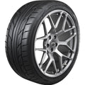 New Tire - 285/40ZR17 Nitto NT555 G2 104W