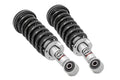 Rough Country 2.5 N3 Loaded Struts for 1995.5-2004 Tacoma 2WD/4WD - 501126