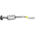 Walker Exhaust Ultra EPA 54850 Direct Fit Catalytic Converter Fits select: 2010-2017 CHEVROLET EQUINOX, 2010-2017 GMC TERRAIN