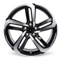 YeulionCraft 19 X 8.5 inch Wheels Rims for Honda Accord 2018-2022, 19'' Alloy Replacement Rims
