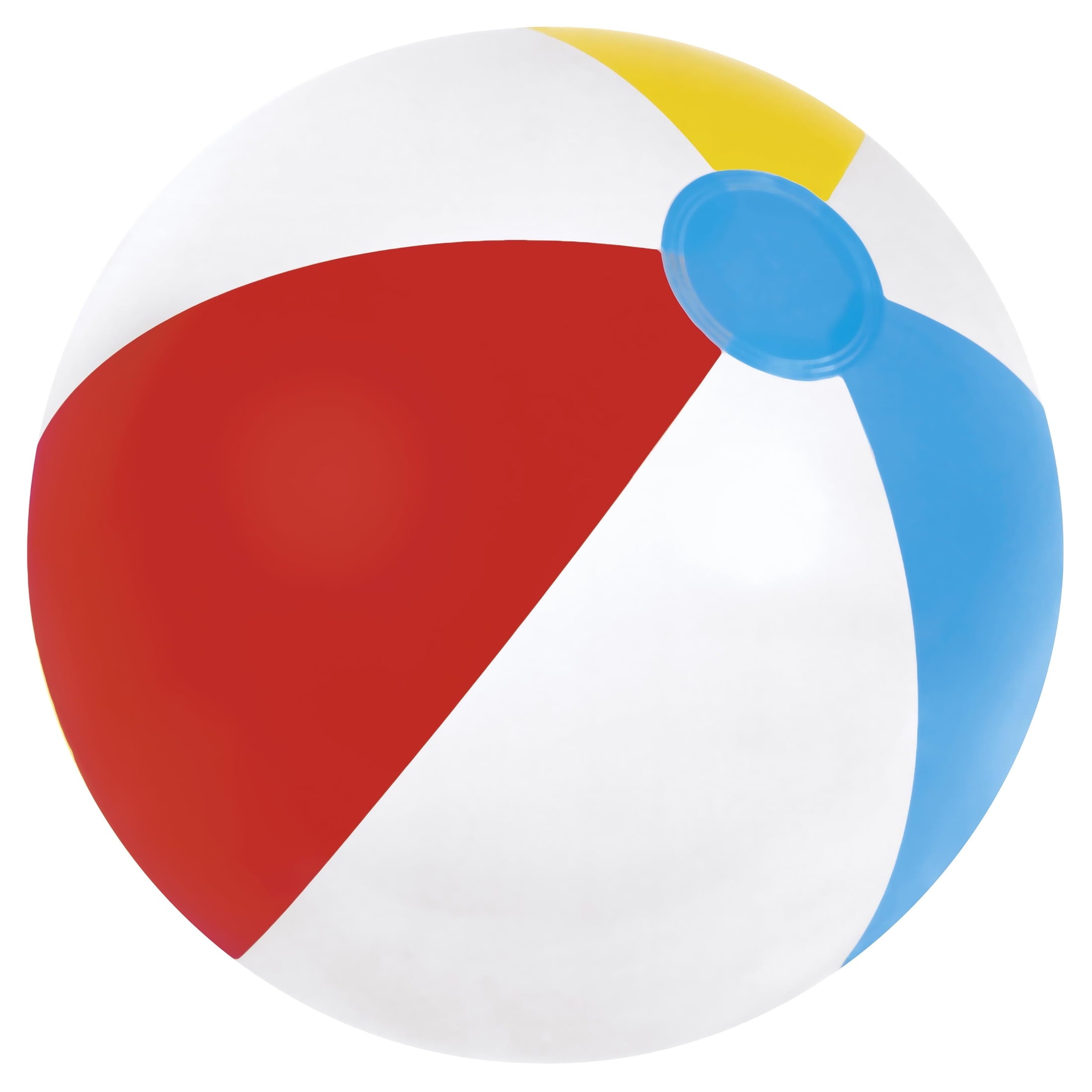 Bluescape 10ft Rectangular Family Inflatable Swimming Pool for Ages 6 and Up