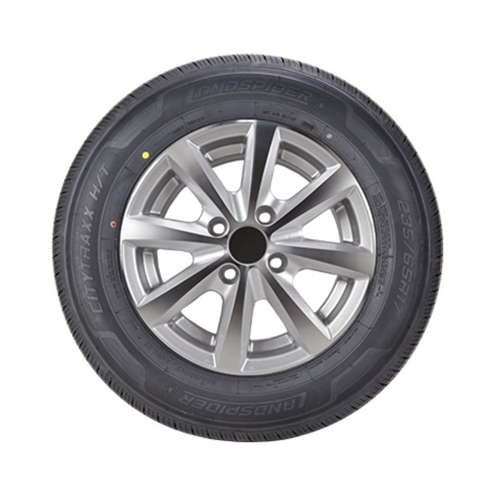 Landspider CityTraxx H/T All Season 265/60R18 110H Passenger Tire