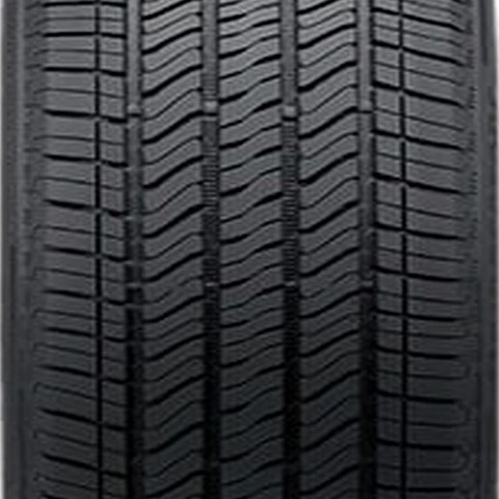 Bridgestone Alenza A/S 02 All Season 255/65R18 111T Passenger Tire