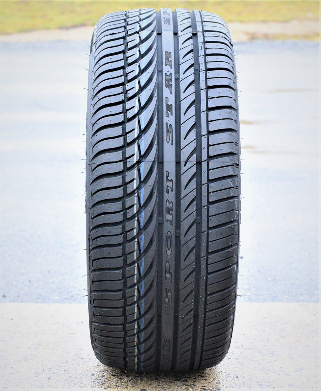 Set of 4 Fullway HP108 195/60R15 88H Performance a/s All Season Tires