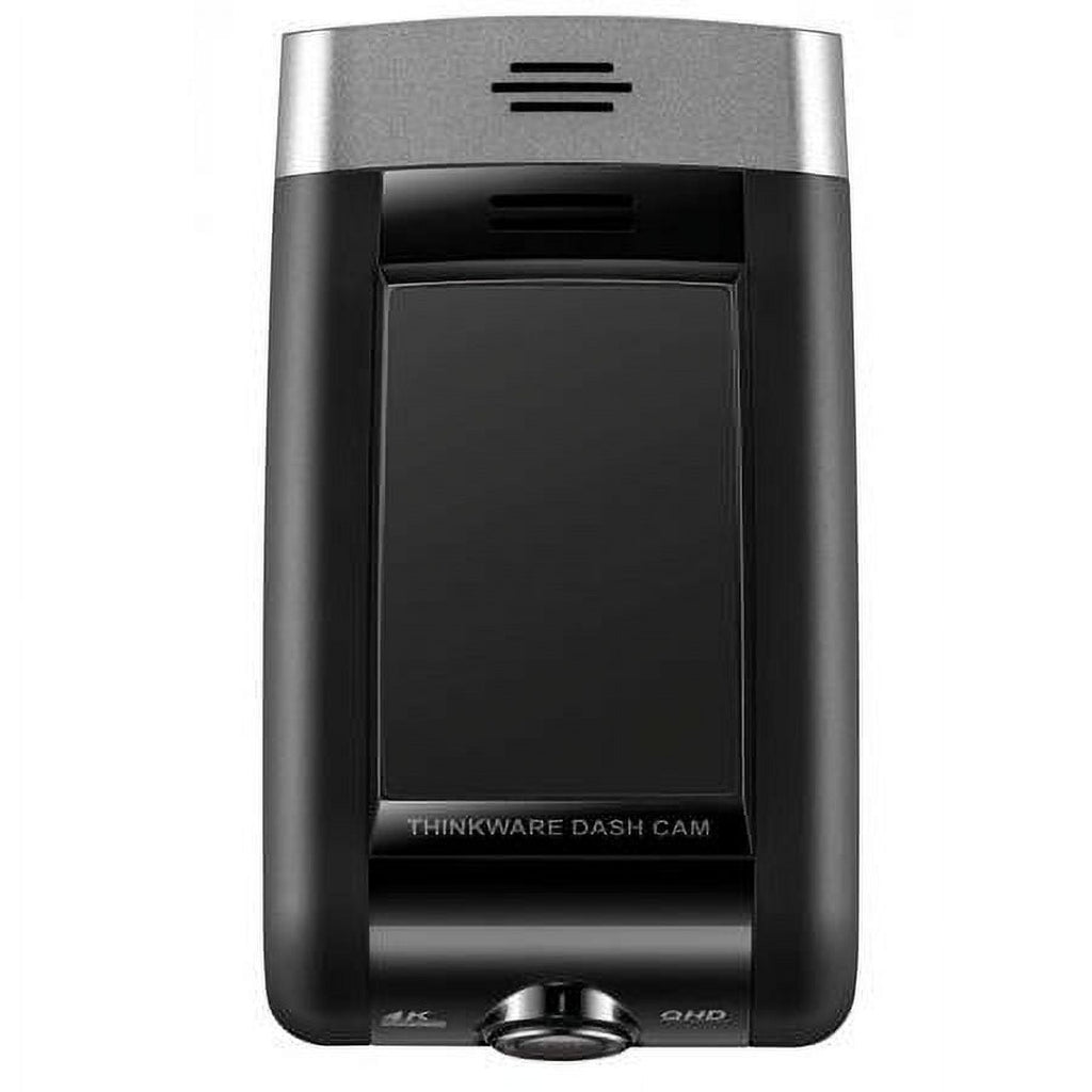 THINKWARE U1000 Dual Dash Cam 4K UHD 3840X2160 Front Cam, 2K 2560X1440 Rear Cam