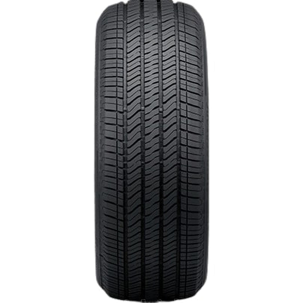 Bridgestone Alenza A/S 02 All Season 255/65R18 111T Passenger Tire