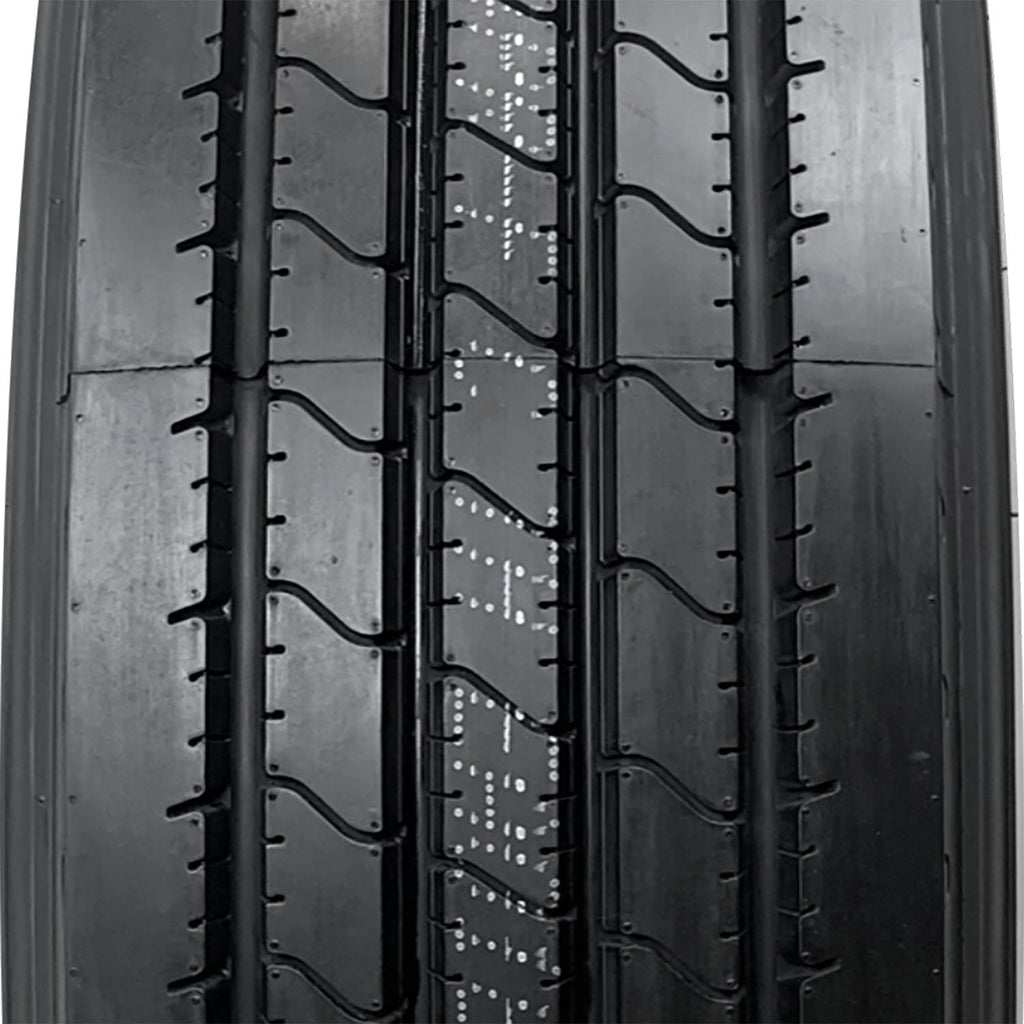 Mastertrack M-TRAC AP All Position / Steer 285/75/24.5 285/75R24.5 14 Ply 144/141L Commercial Tires