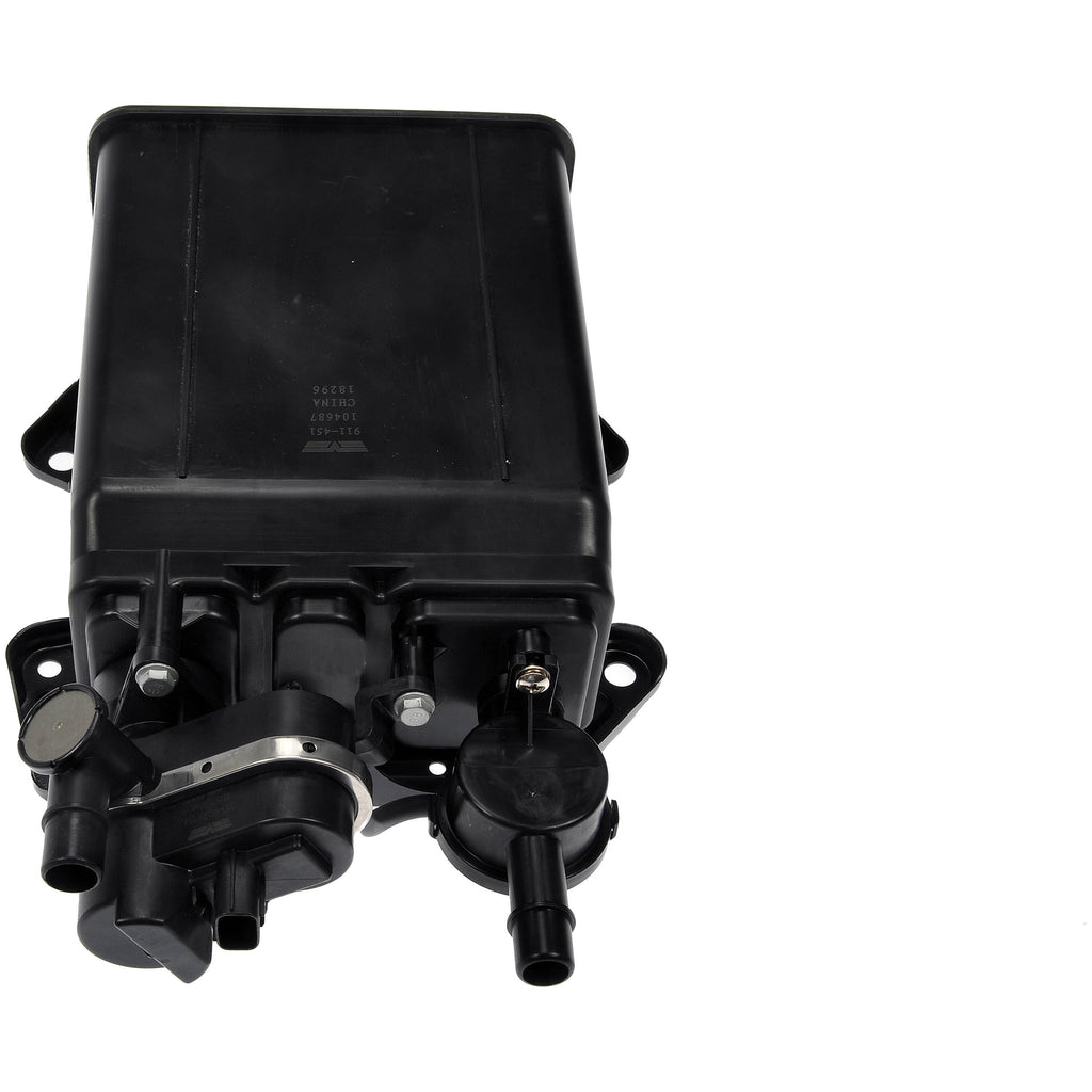 Dorman 911-451 Vapor Canister for Specific Toyota Models Fits select: 2007-2014 TOYOTA TUNDRA