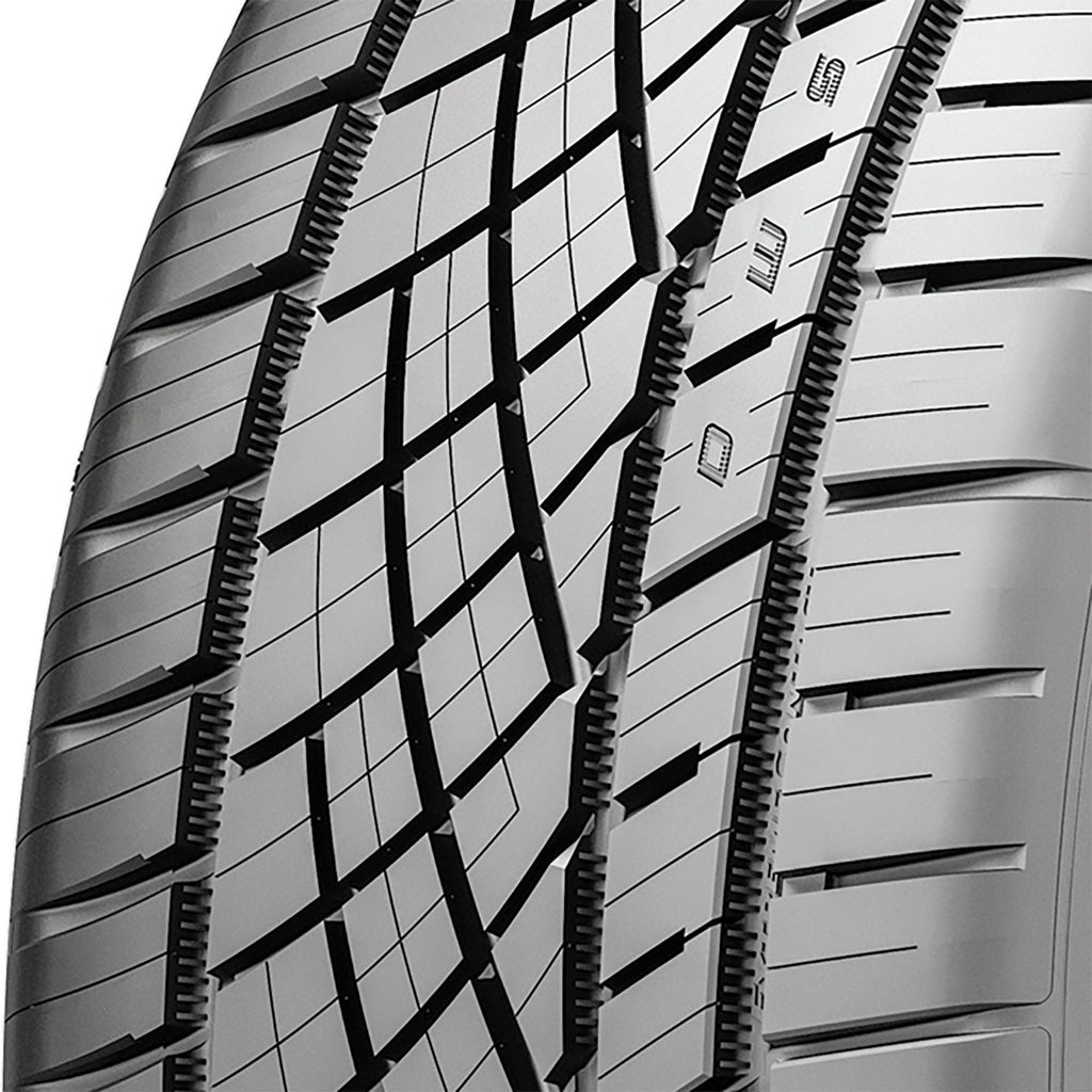 Continental ExtremeContact DWS06 PLUS UHP All Season 245/40ZR20 99Y XL Passenger Tire