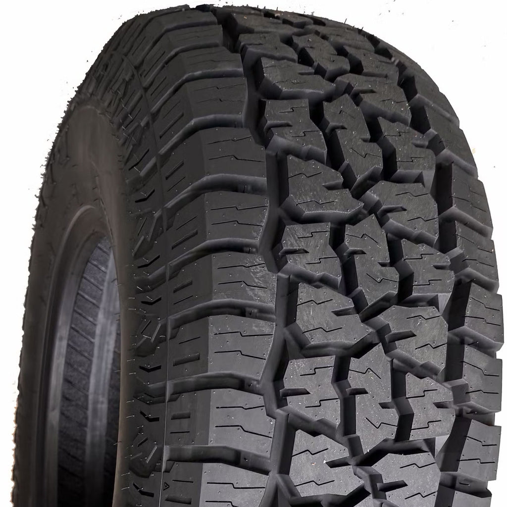 Crossmax AT-1 All Terrain 265/70R17 115T Light Truck Tire