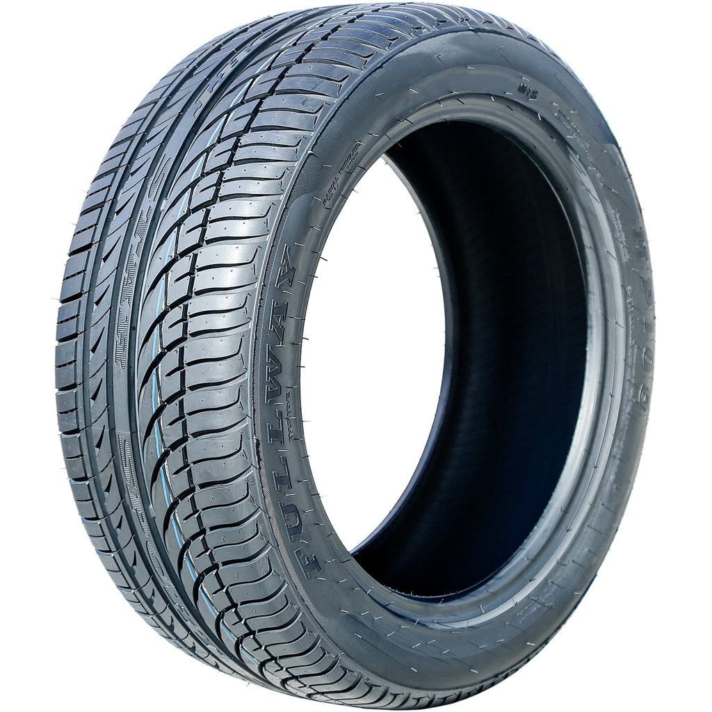Set of 4 Fullway HP108 195/60R15 88H Performance a/s All Season Tires